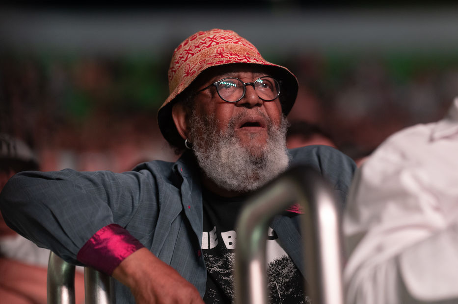 Ruben Rada. Foto: Javier Noceti