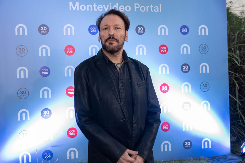 Jorge Nasser. Foto: Javier Noceti