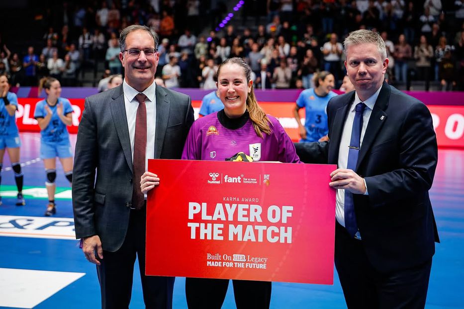 Cada cosa en su lugar