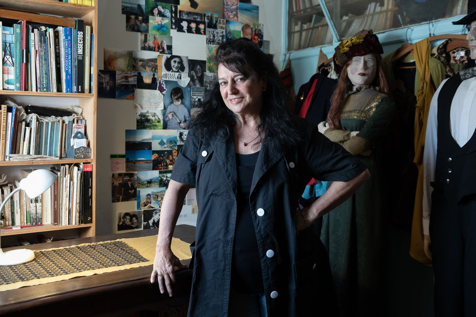 Los libros y sus autores