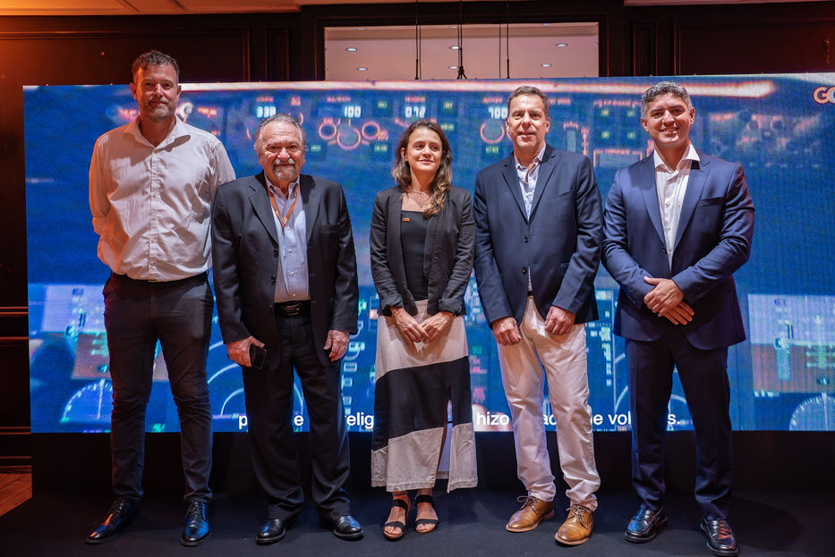 Foto: cedida a Montevideo Portal