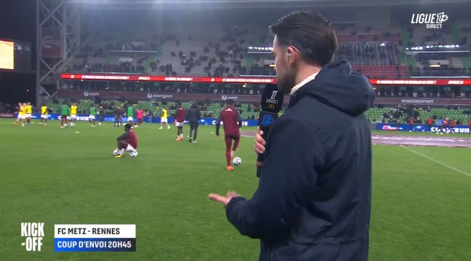 Se le subieron los humos