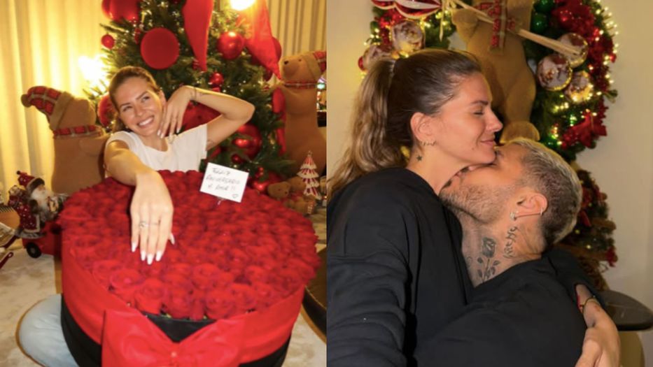 Para que lo miren por Instagram