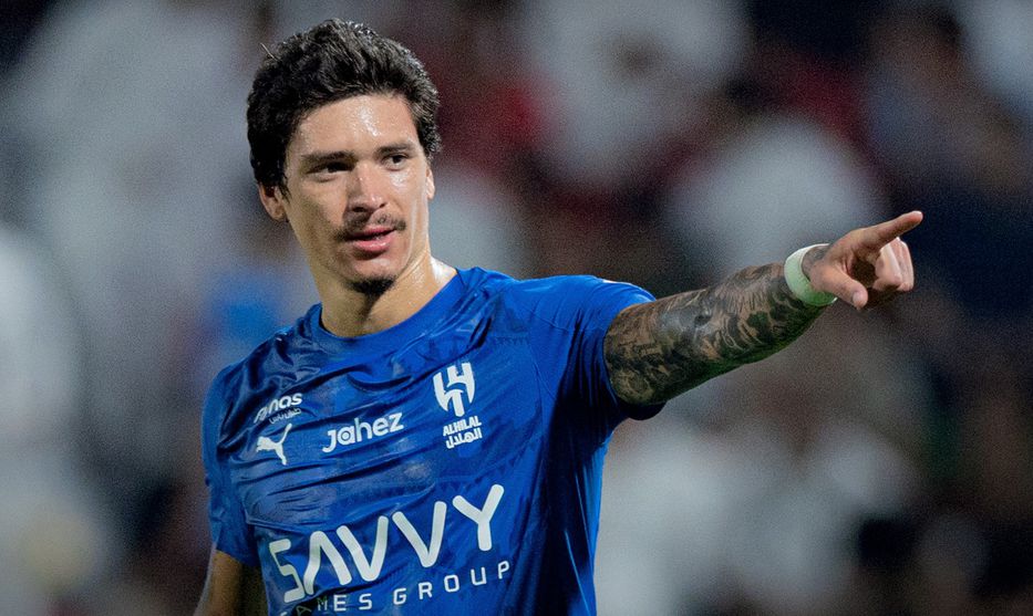 Una buena y una mala