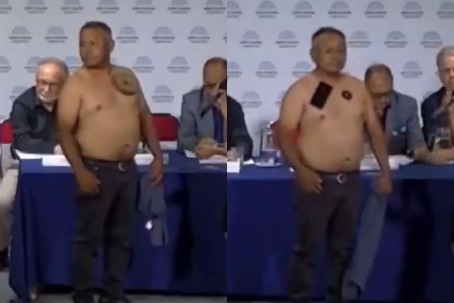 En ambos lados del Plata