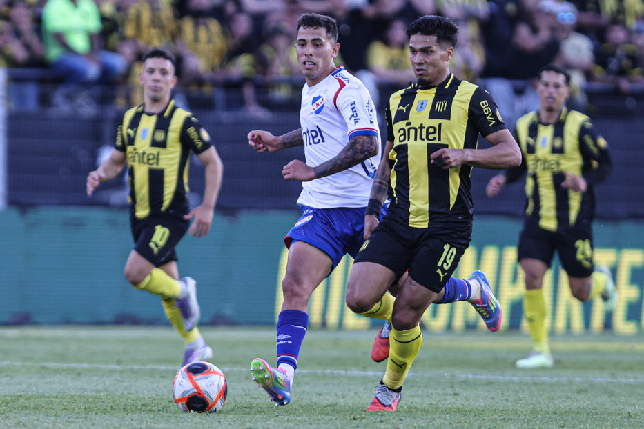 Conmebol revela nuevo ranking de clubes para la Copa Libertadores 2025