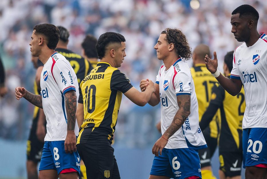 ¿+18? ¿+7? ¿+17? Decídanse