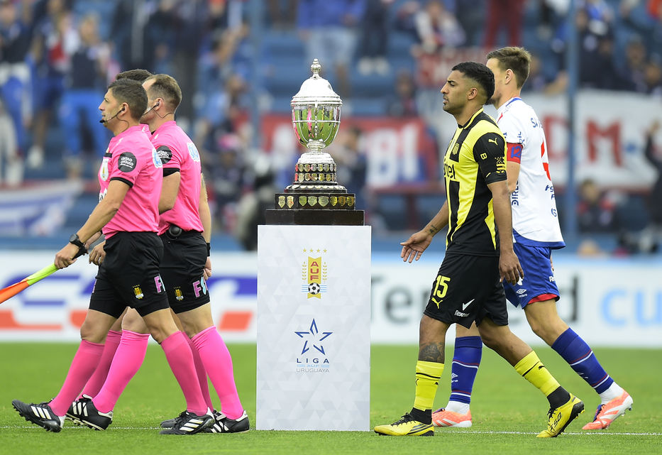 Jugó Esteban Cambiasso