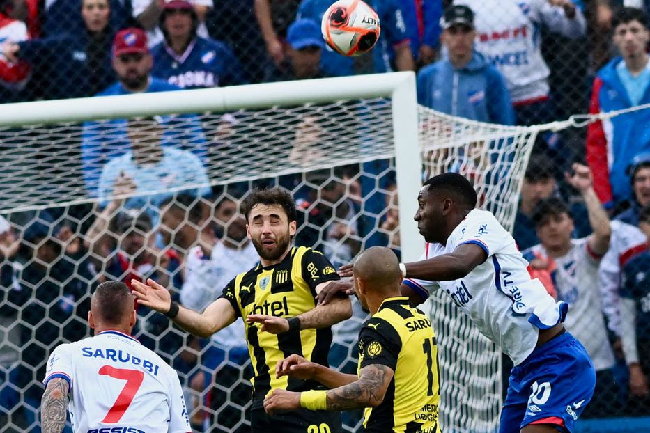 Es la hora, es la hora