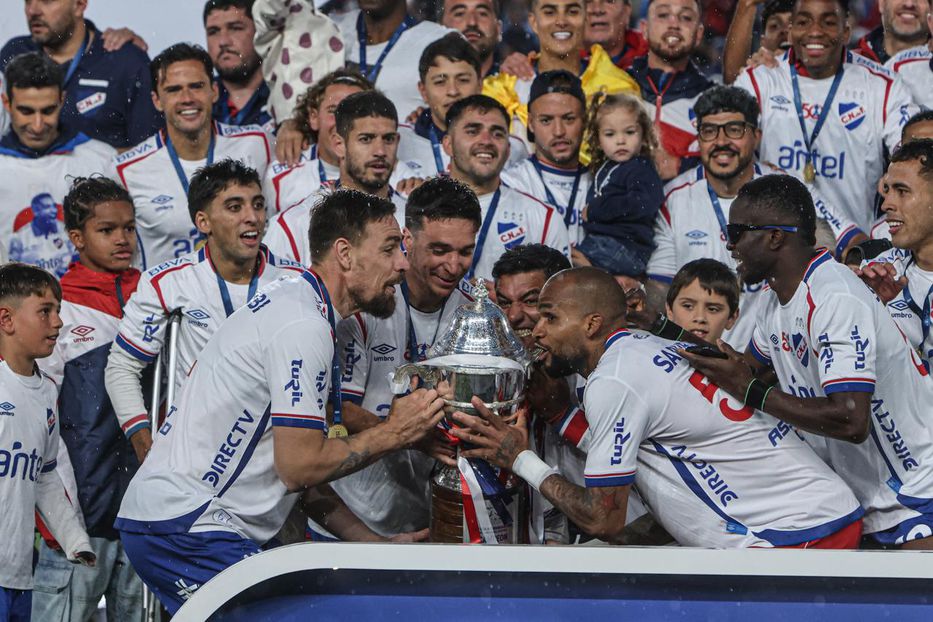 Por colgar los botines...