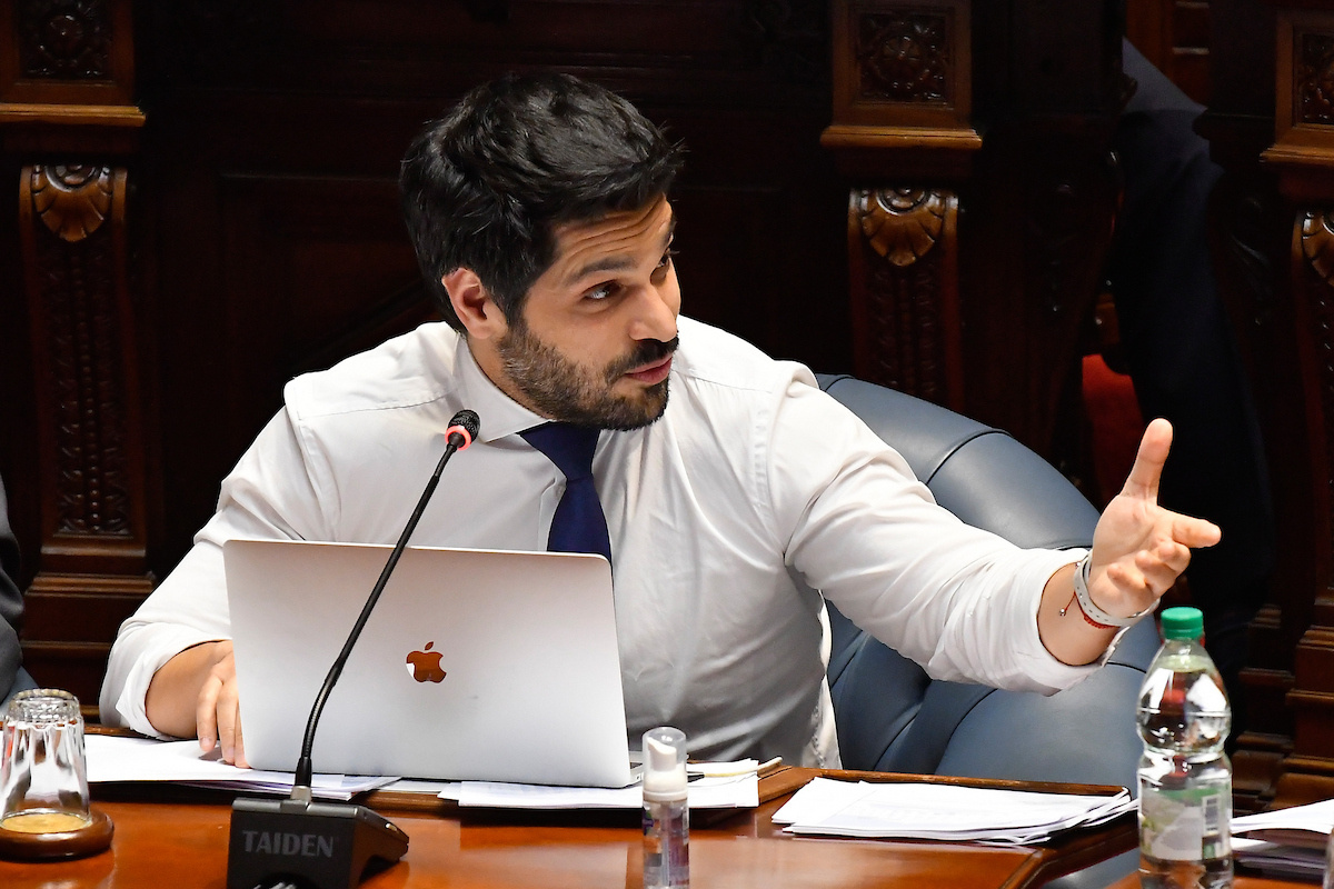 “Yo no sería tan tremendista”: el análisis de Ojeda sobre las repercusiones del caso Leiva