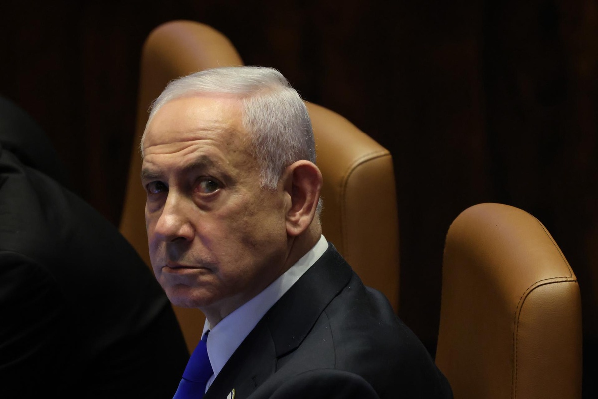 Elecciones en Israel: Netanyahu y Eisenkot quedaron sin mayoría, según boca de urna