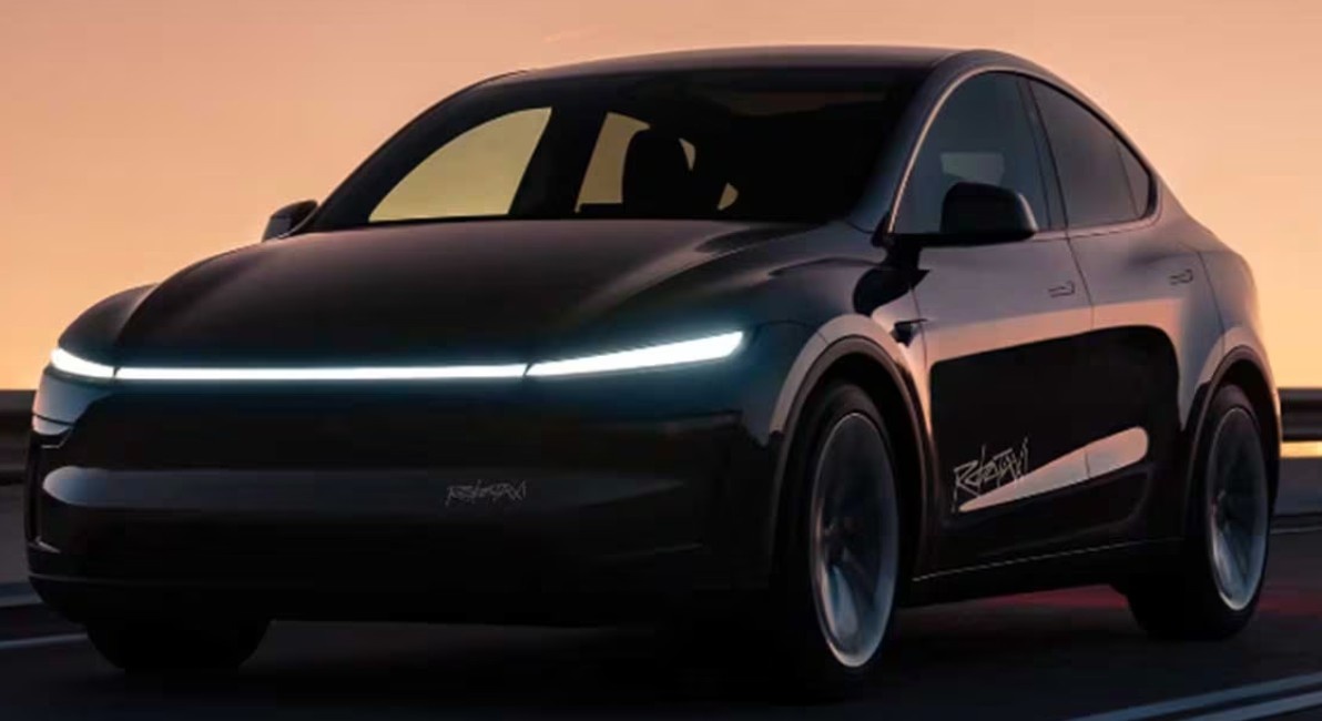 Tesla cambia el nombre de su sistema de conducción en Europa tras críticas de Alemania