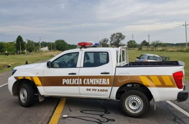 Tragedia en Tacuarembó: menor de 15 años murió atropellado por un camión en la ruta 26