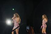 La declaración de amor de Shakira a Uruguay en su show: “Este país me ha inspirado tanto”