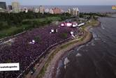 Más de 60 mil personas fueron a La Bajada en la rambla de Punta Carretas: así se vivió Más de 60 mil personas fueron a La Bajada en la rambla de Punta Carretas: así se vivió