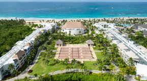 Tu evento en el Caribe