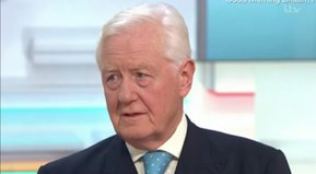 Mudate a Downtown Abbey