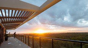 Un desarrollo que marca el rumbo