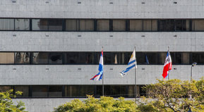 Escribe Ana Jerozolimski