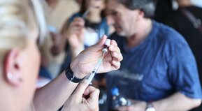 Es mejor prevenir que lamentar