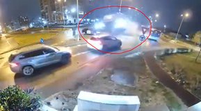 Como en Volver al futuro