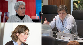 Transacción sin fundamento