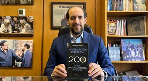 La historia que se repite