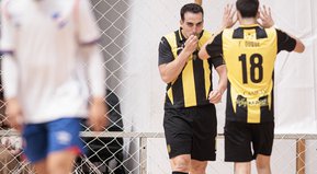 Ni una, ni dos, ni tres, ni cuatro