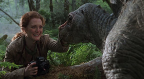 Look cinematográfico