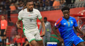 ¿República del Tongo?