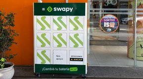 Acelerando el cambio