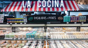 Más cerca de la comunidad