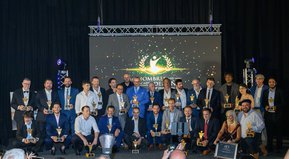 Los auténticos qué hombres