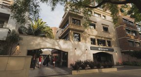 Exclusivo e integral