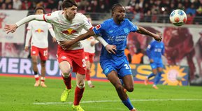 No se da por vencido