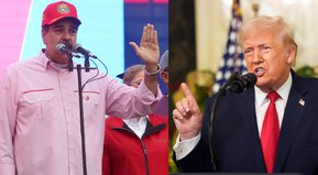 Continúa la escalada