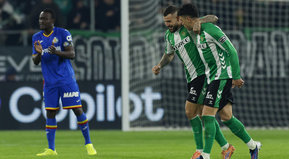 Paliza de fin de año