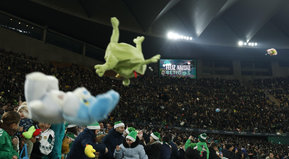 Esa lluvia no me moja