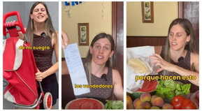 Fan del Martín Fierro