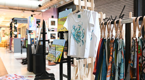 Experiencia cultural abierta