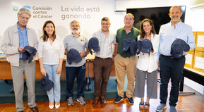 Un compromiso activo