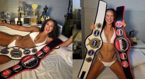 Victoria para el equipo rojo