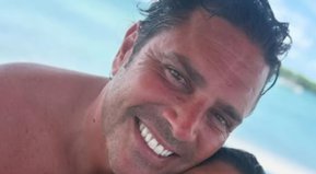 Accidente doméstico