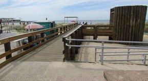 Inclusión en la costa