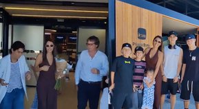 Empezó la temporada