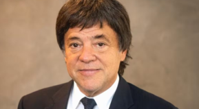 Desgracia con suerte