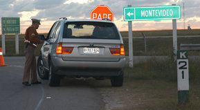 Para vos, capitalino