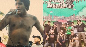 Mi locura y mi realidad