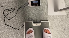 Gorditos y bonitos, muchachos